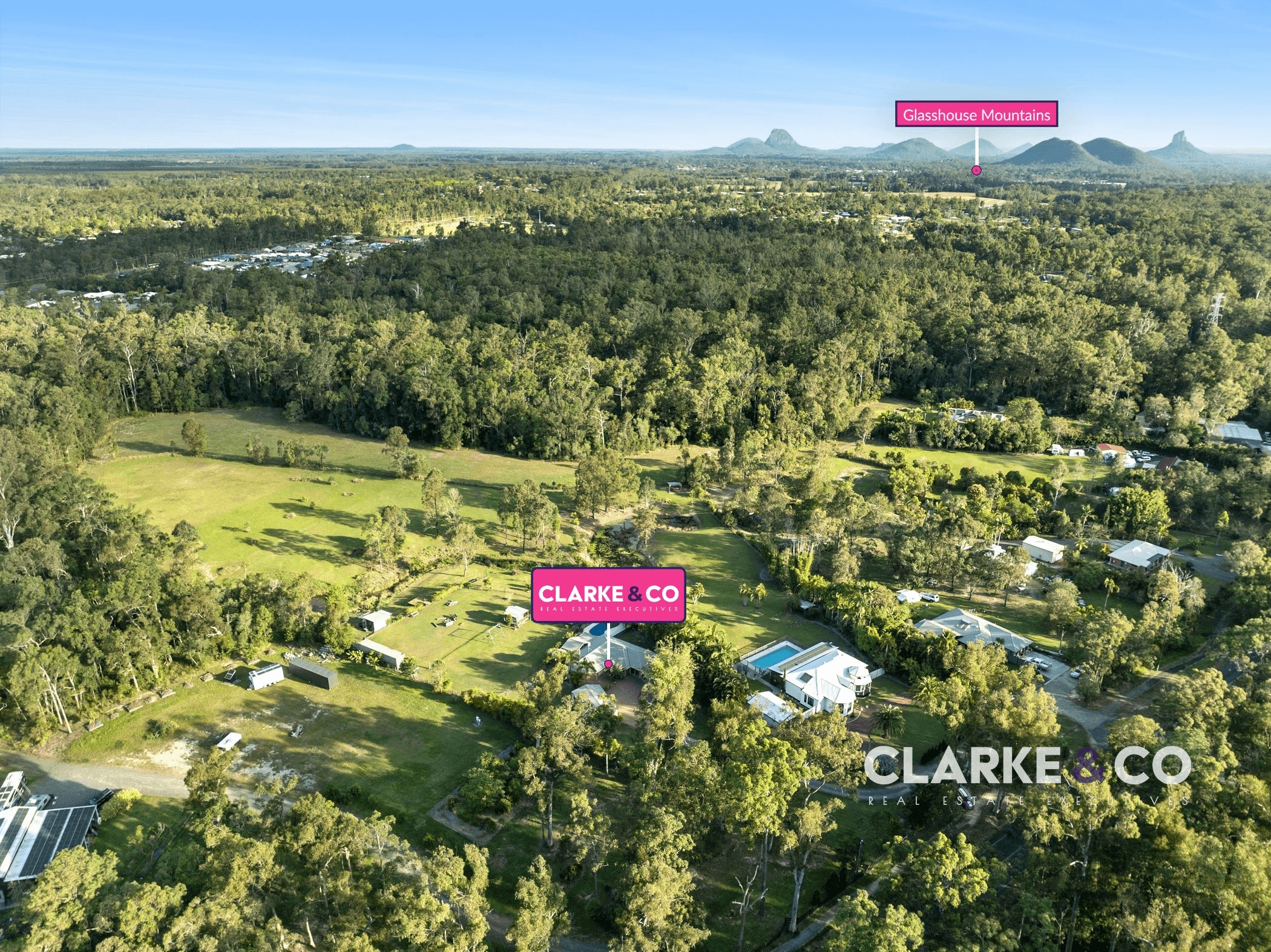 3342 Old Gympie Road, Landsborough, QLD 4550