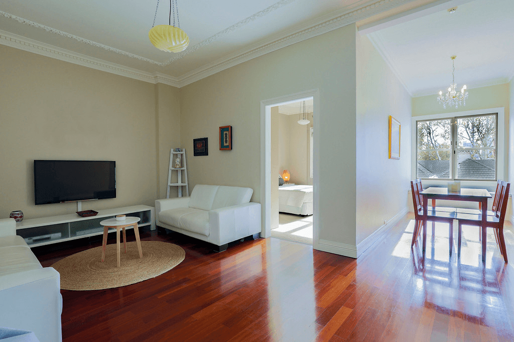 6/5 Springfield Avenue, POTTS POINT, NSW 2011