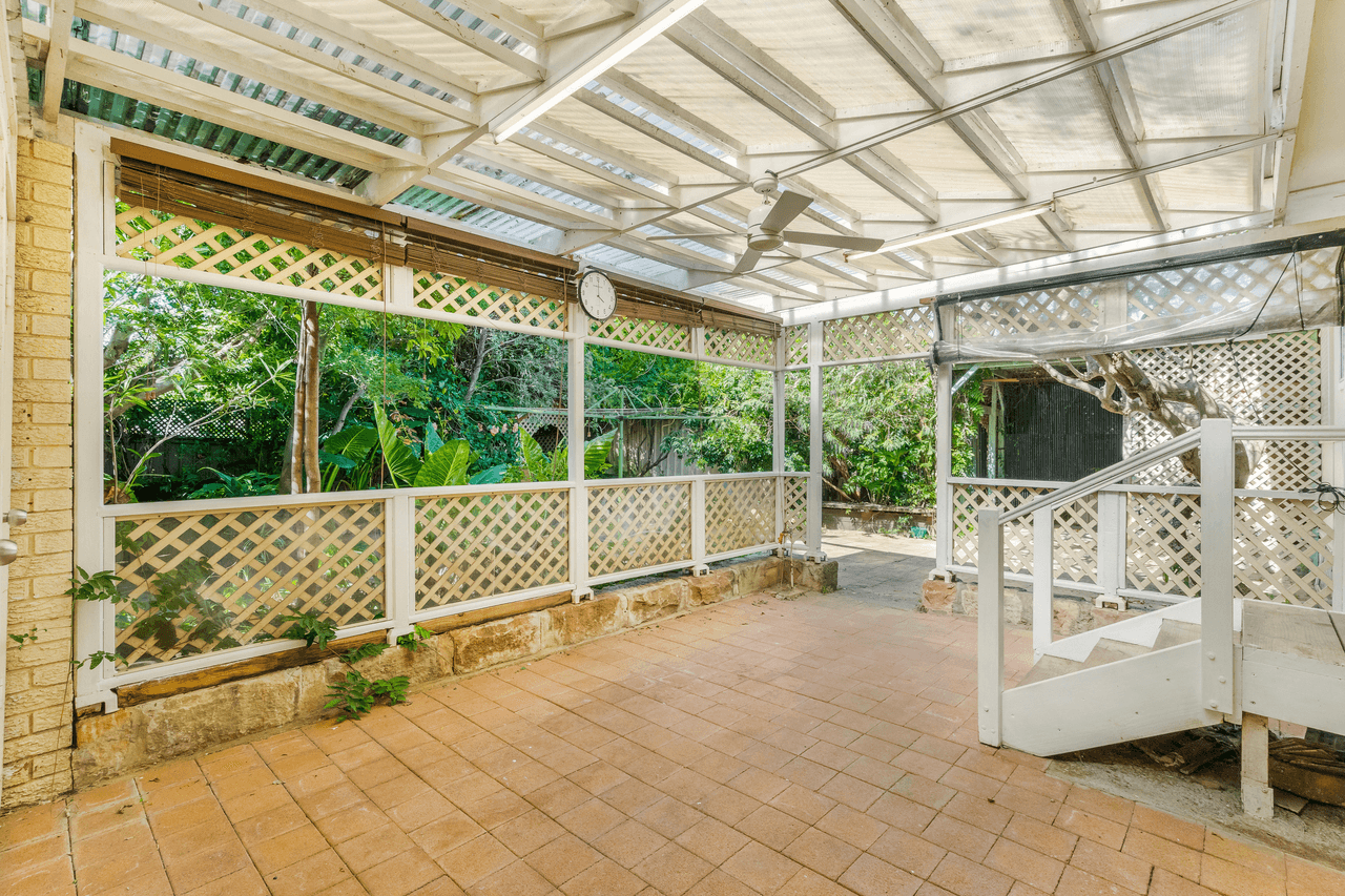 7 Gwynne Street, ASHCROFT, NSW 2168