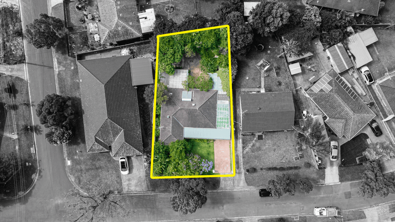 7 Gwynne Street, ASHCROFT, NSW 2168