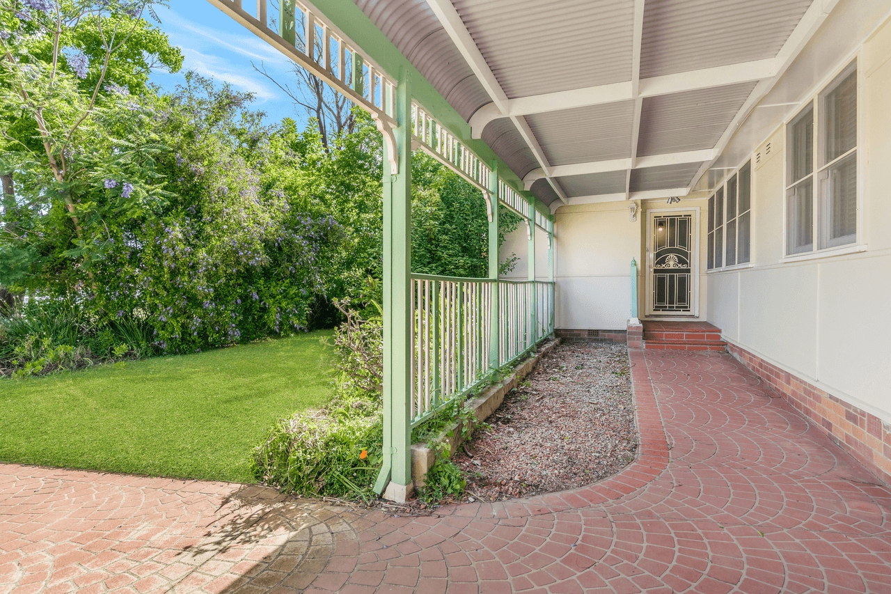 7 Gwynne Street, ASHCROFT, NSW 2168