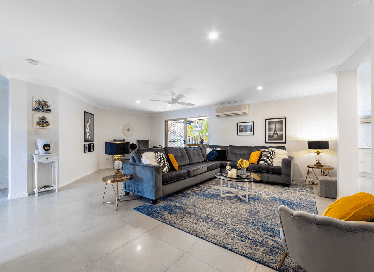 27 Cordata Court, ROBINA, QLD 4226