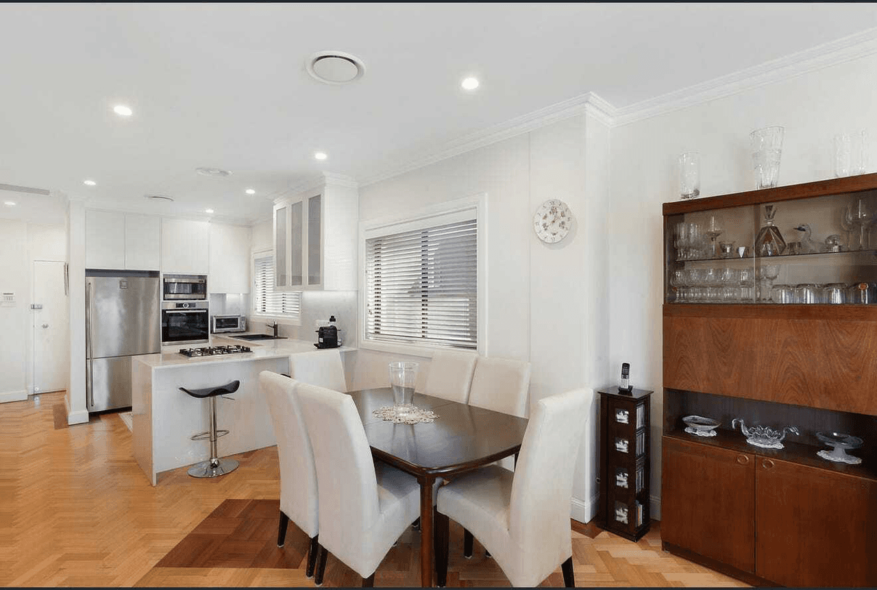 Unit 6/13 Clarke St, Vaucluse, NSW 2030