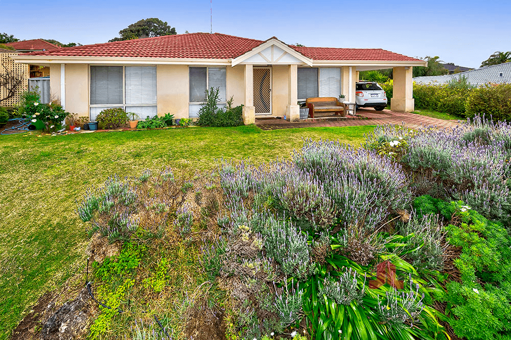 38 Naturaliste Avenue, Withers, WA 6230