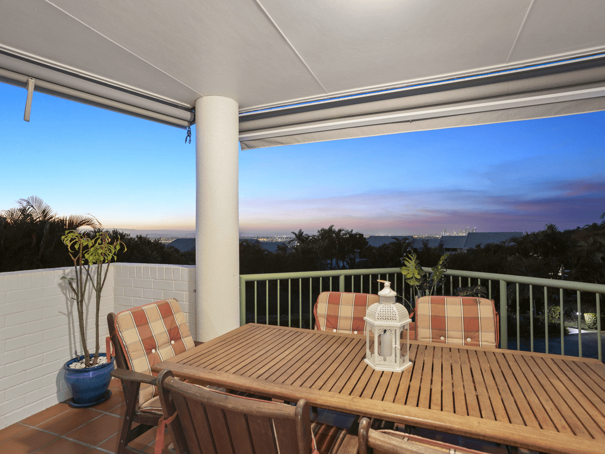 23/28-32 Vantage Point Drive, Burleigh Heads, QLD 4220