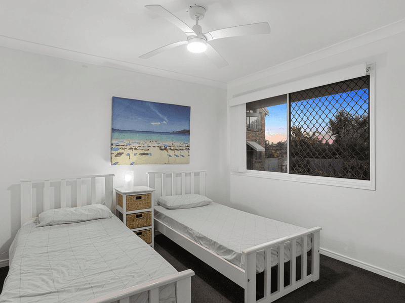 23/28-32 Vantage Point Drive, Burleigh Heads, QLD 4220