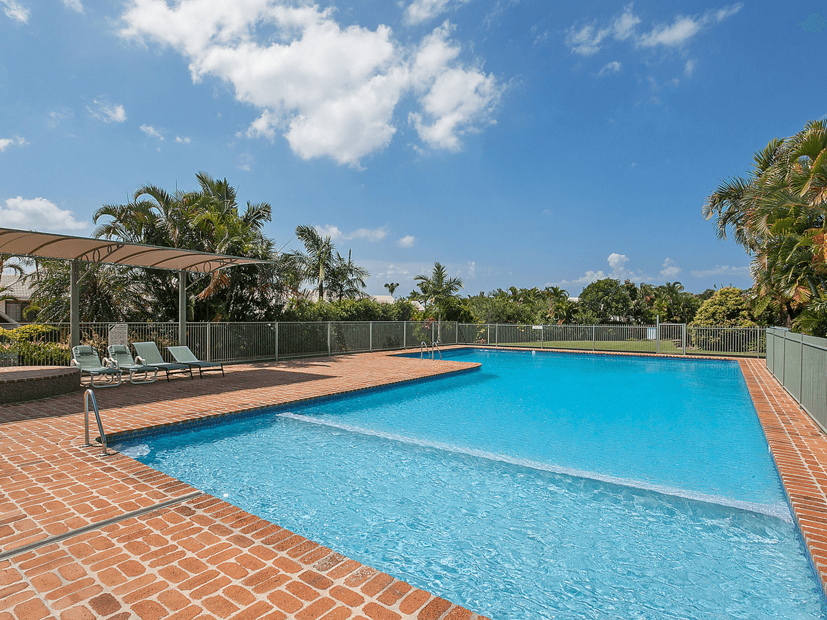 23/28-32 Vantage Point Drive, Burleigh Heads, QLD 4220