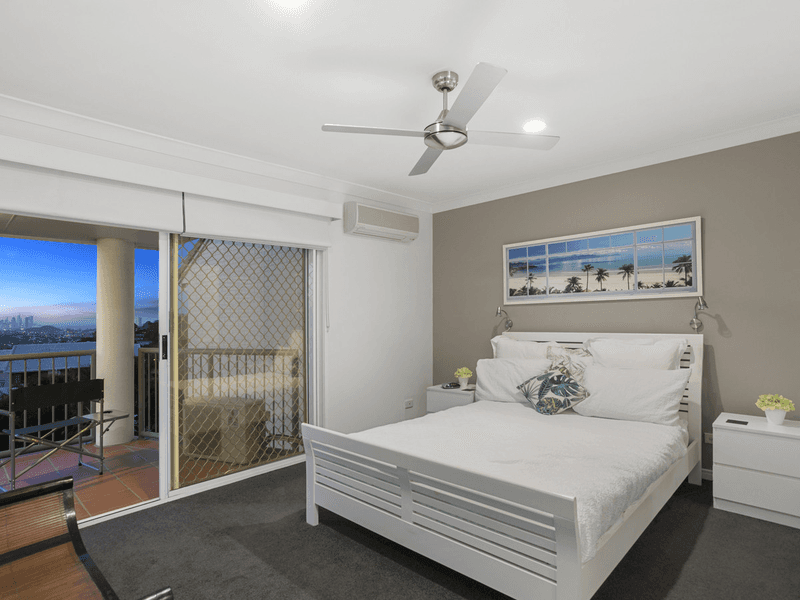 23/28-32 Vantage Point Drive, Burleigh Heads, QLD 4220