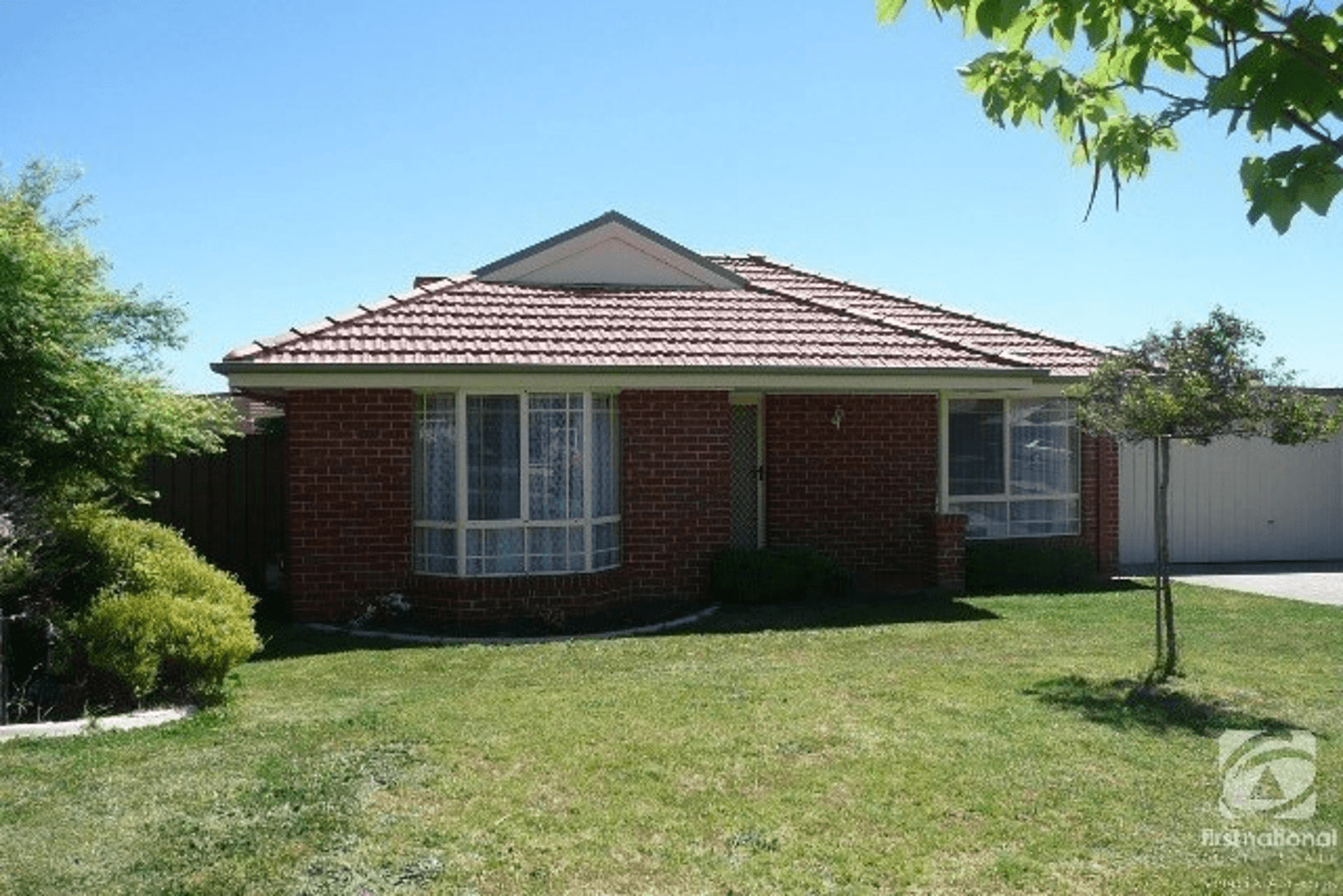 43 Nightingale Avenue, West Wodonga, VIC 3690