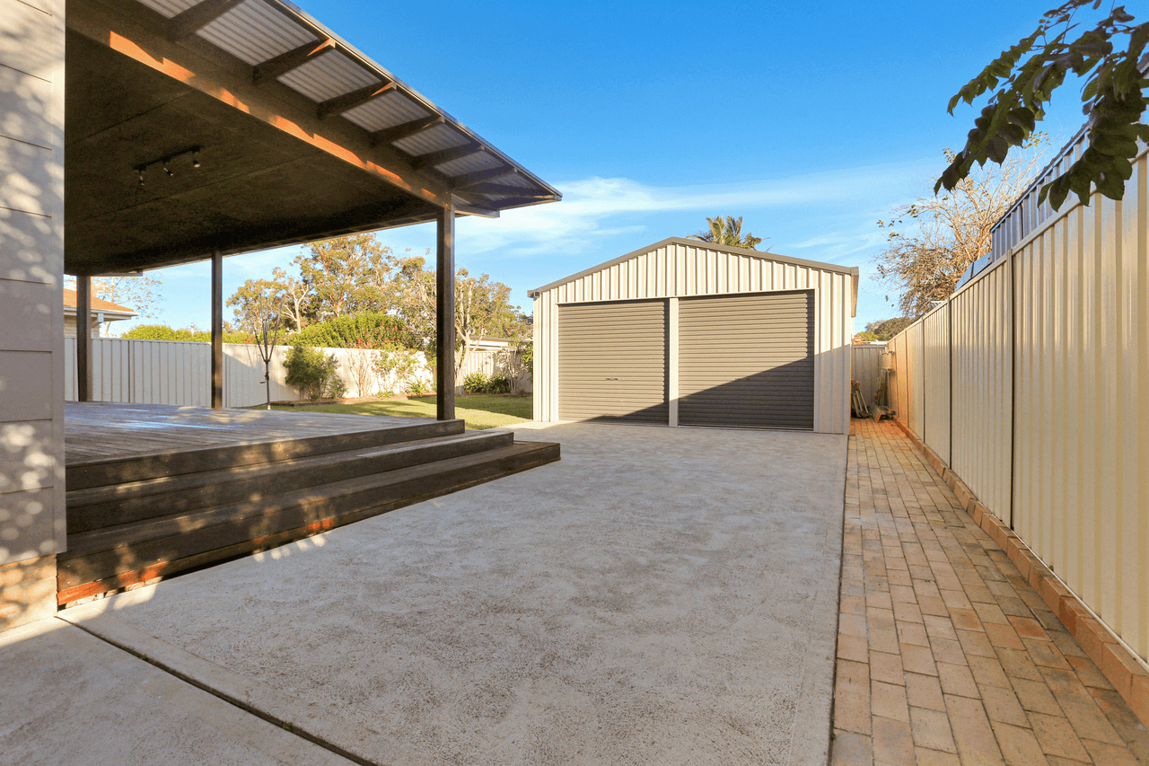 18 Budgeree Street, TEA GARDENS, NSW 2324