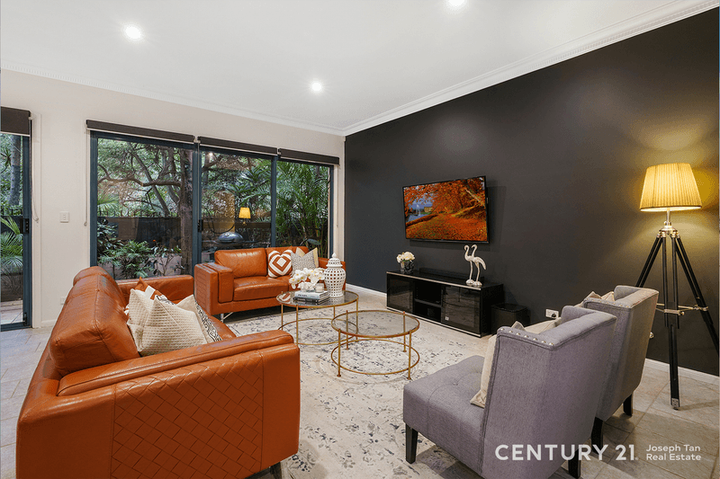 10/36-44 North Rocks Road, North Rocks, NSW 2151