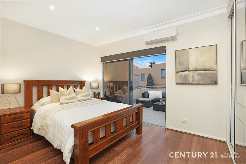 10/36-44 North Rocks Road, North Rocks, NSW 2151