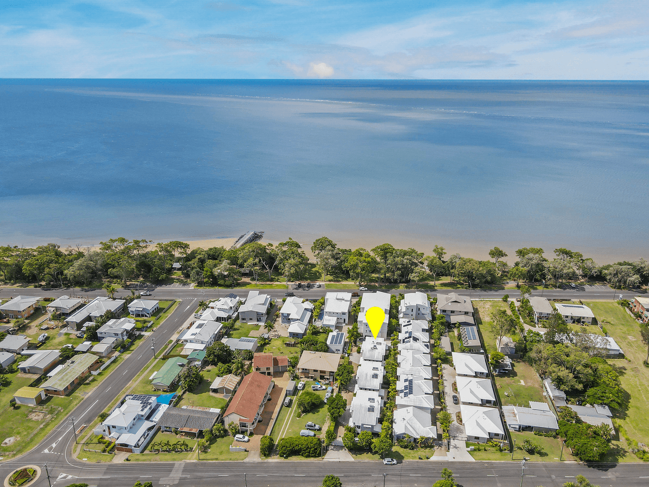 10/541 Esplanade, URANGAN, QLD 4655