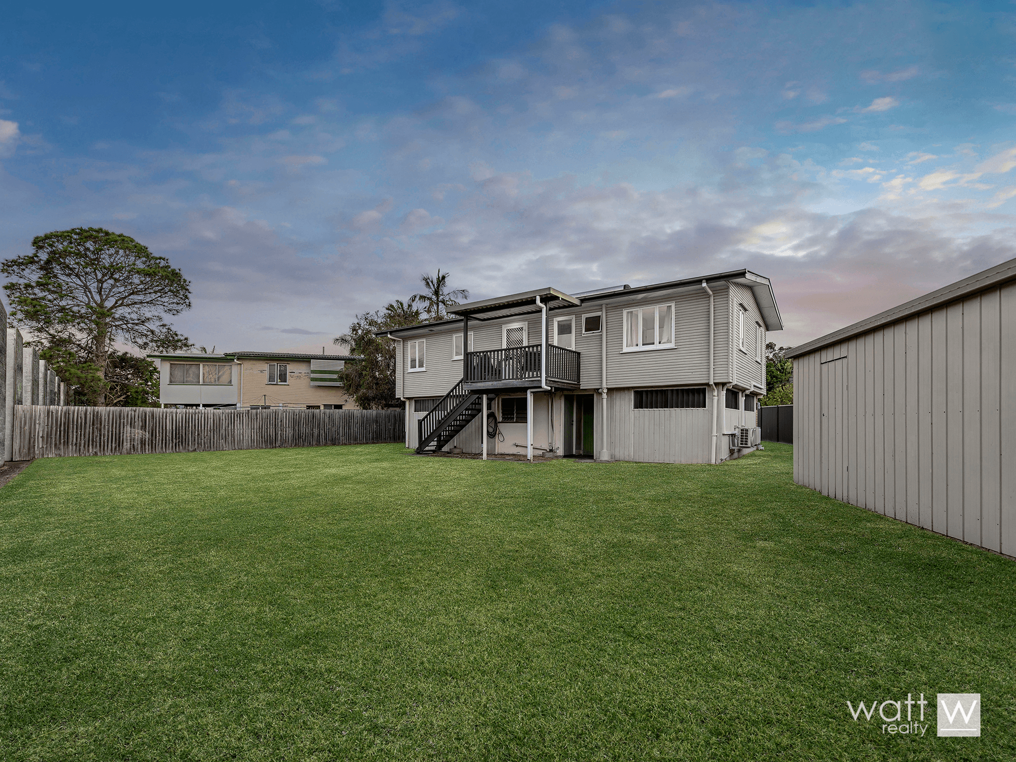 8 Collard Street, Zillmere, QLD 4034