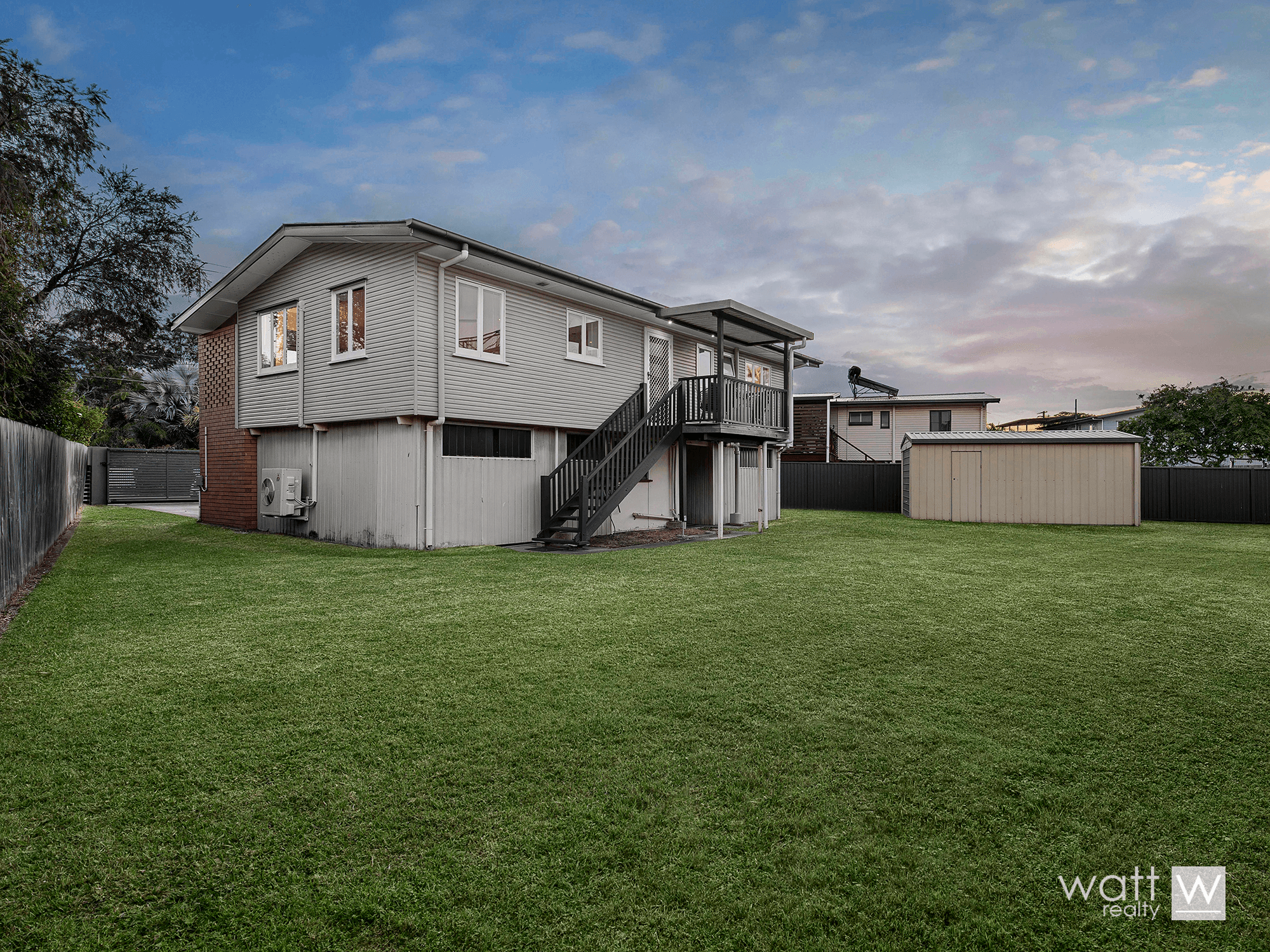 8 Collard Street, Zillmere, QLD 4034