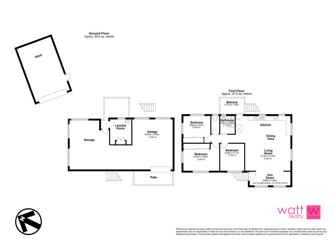 8 Collard Street, Zillmere, QLD 4034