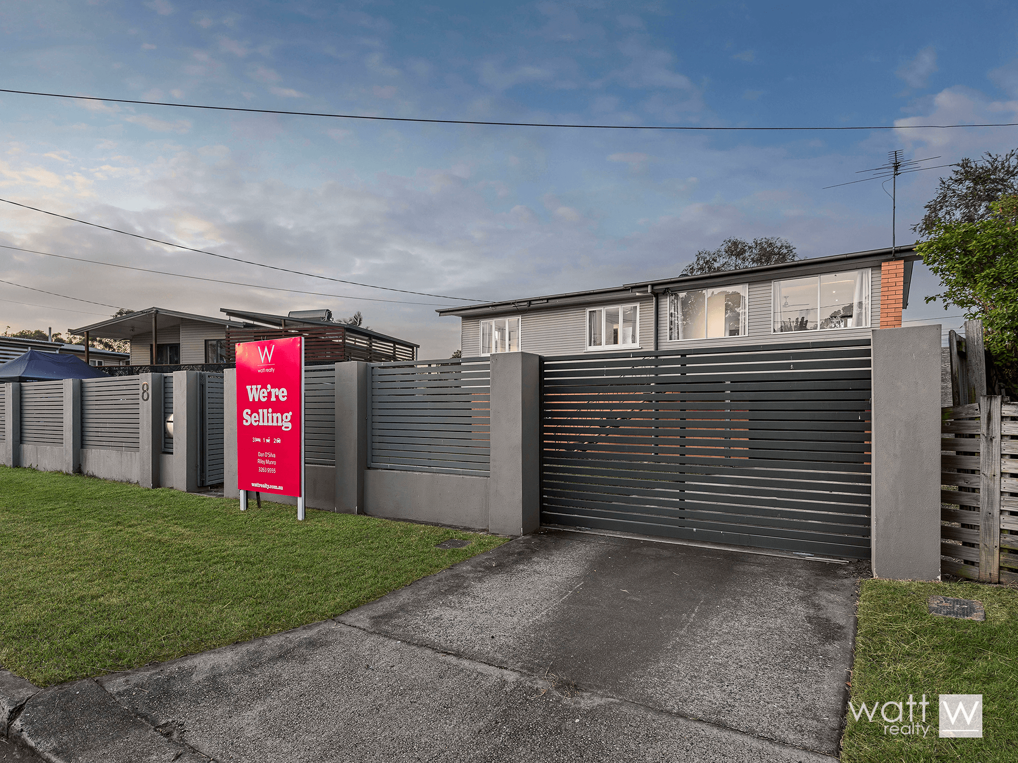 8 Collard Street, Zillmere, QLD 4034