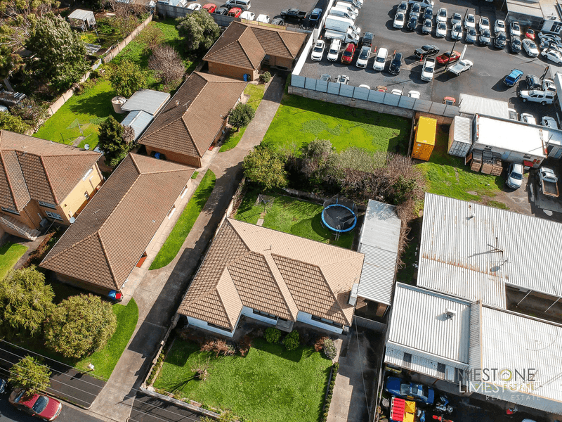 2 Mark Street, Mount Gambier, SA 5290