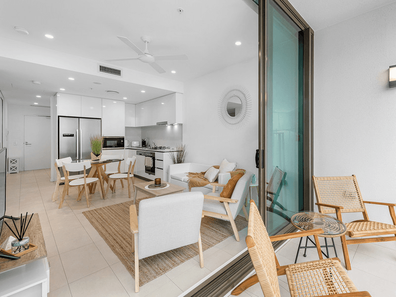 31912/24 Stratton Street, Newstead, QLD 4006