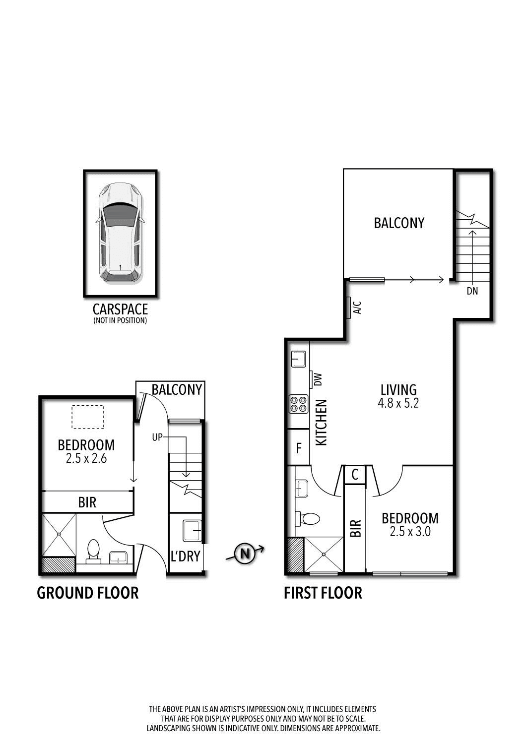 29/341 Heidelberg Road, Northcote, VIC 3070