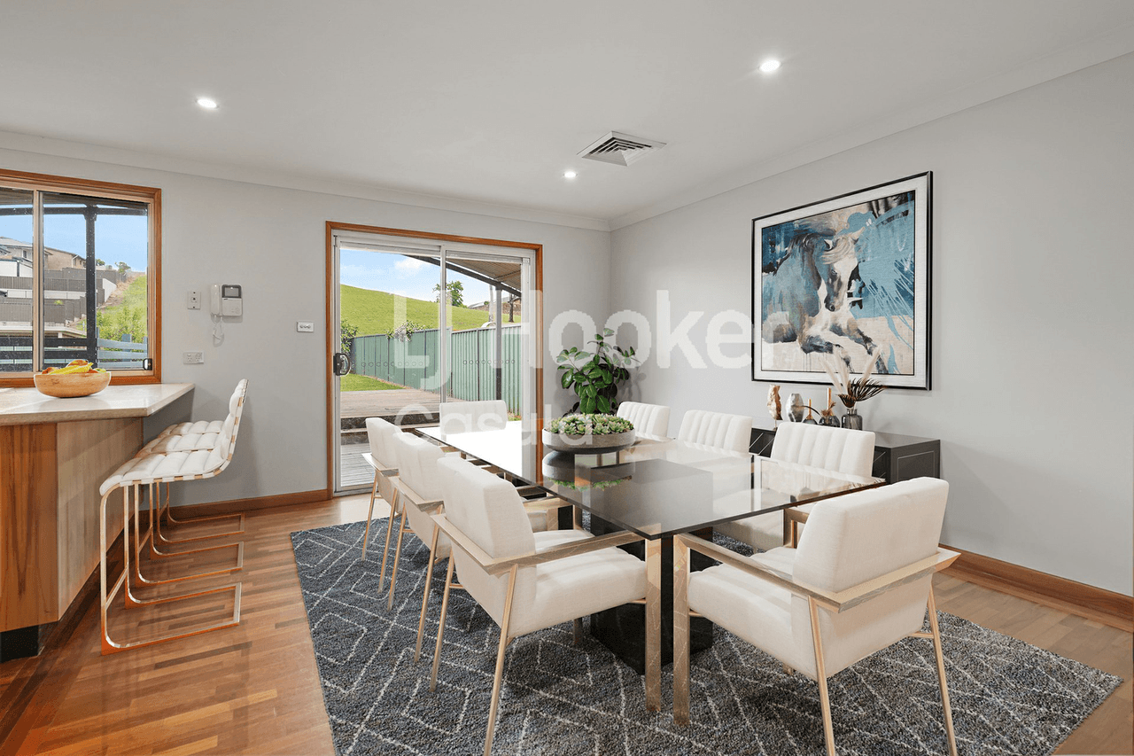 19 Wattle Road, CASULA, NSW 2170