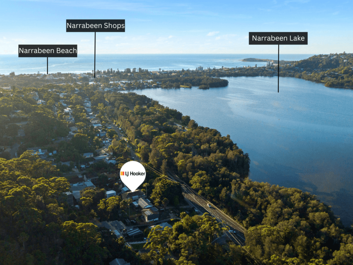 100 Wakehurst Parkway, ELANORA HEIGHTS, NSW 2101