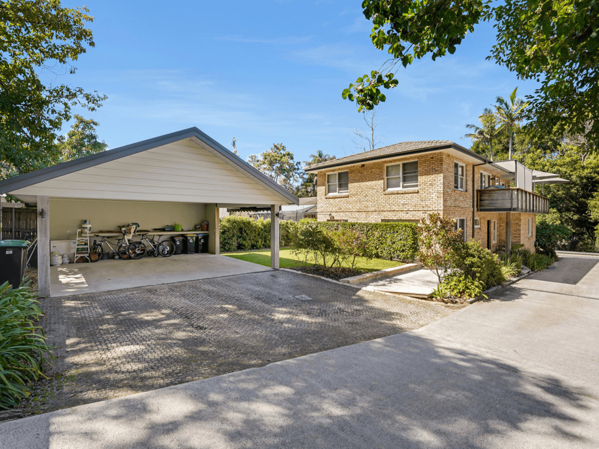 100 Wakehurst Parkway, ELANORA HEIGHTS, NSW 2101