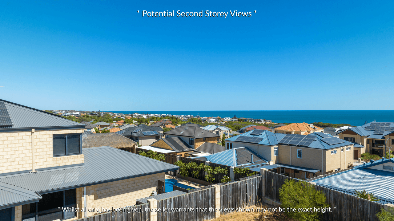 23 Sierra Key, MINDARIE, WA 6030