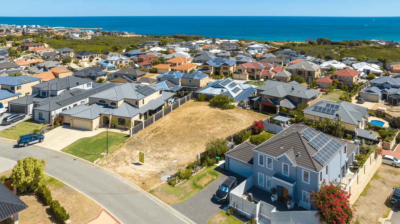 23 Sierra Key, MINDARIE, WA 6030