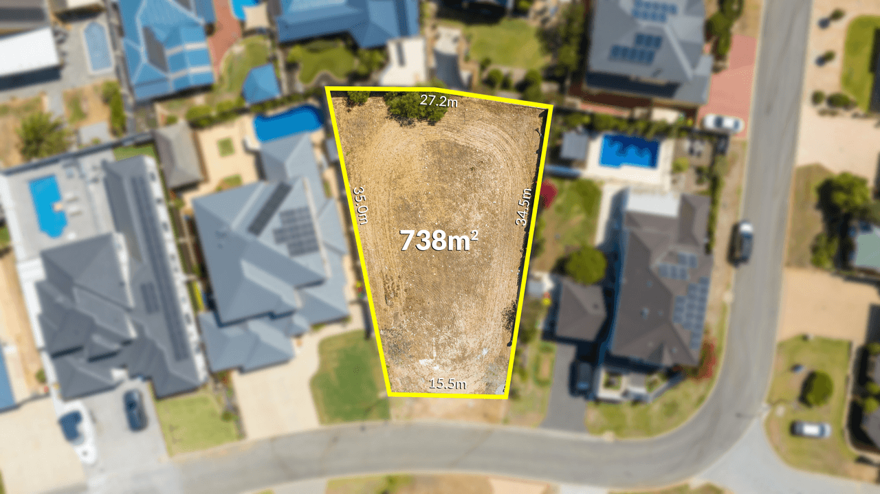 23 Sierra Key, MINDARIE, WA 6030