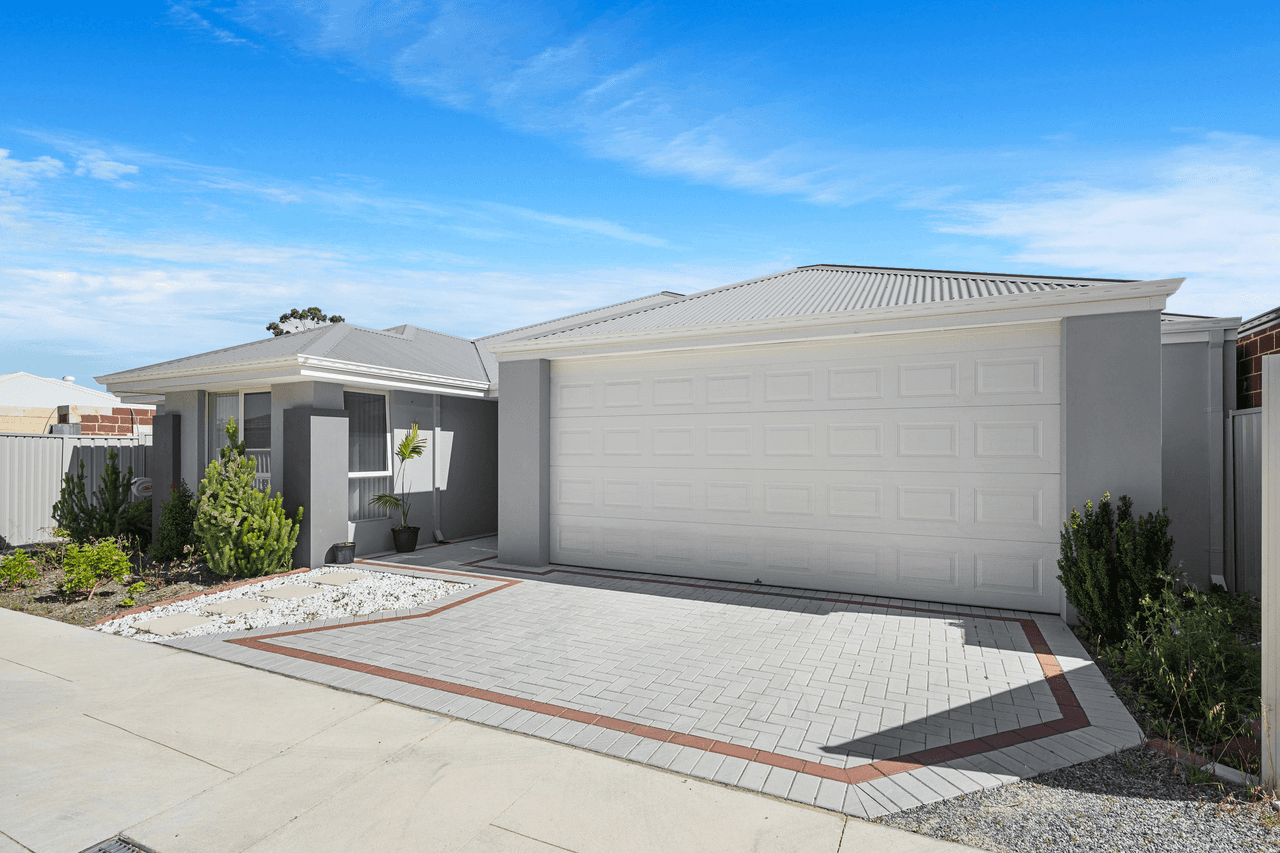 2/20 Fulham Street, Kewdale, WA 6105