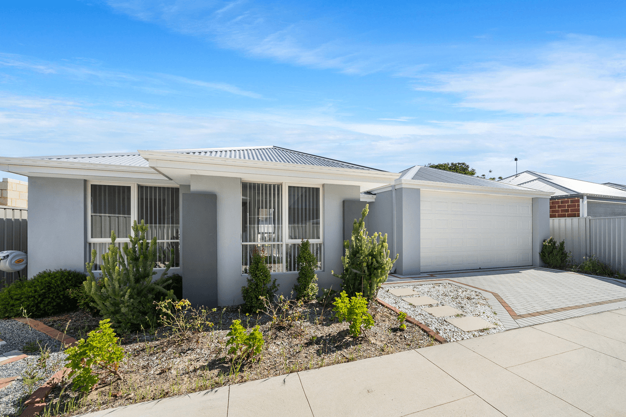 2/20 Fulham Street, Kewdale, WA 6105