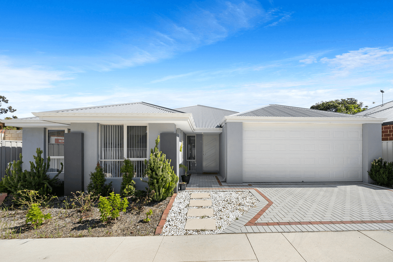 2/20 Fulham Street, Kewdale, WA 6105