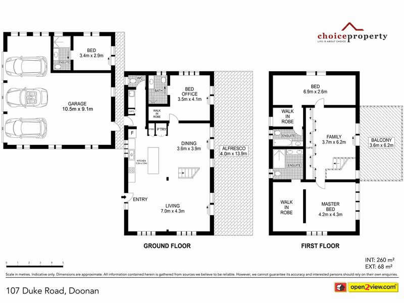 107 DUKE Road, DOONAN, QLD 4562