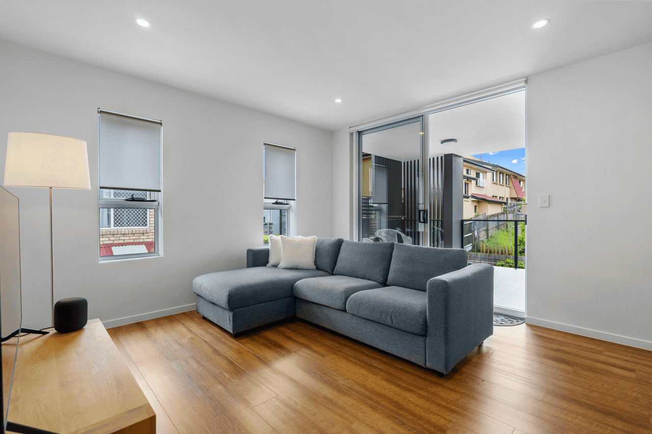 8/19 Jones Road, CARINA, QLD 4152