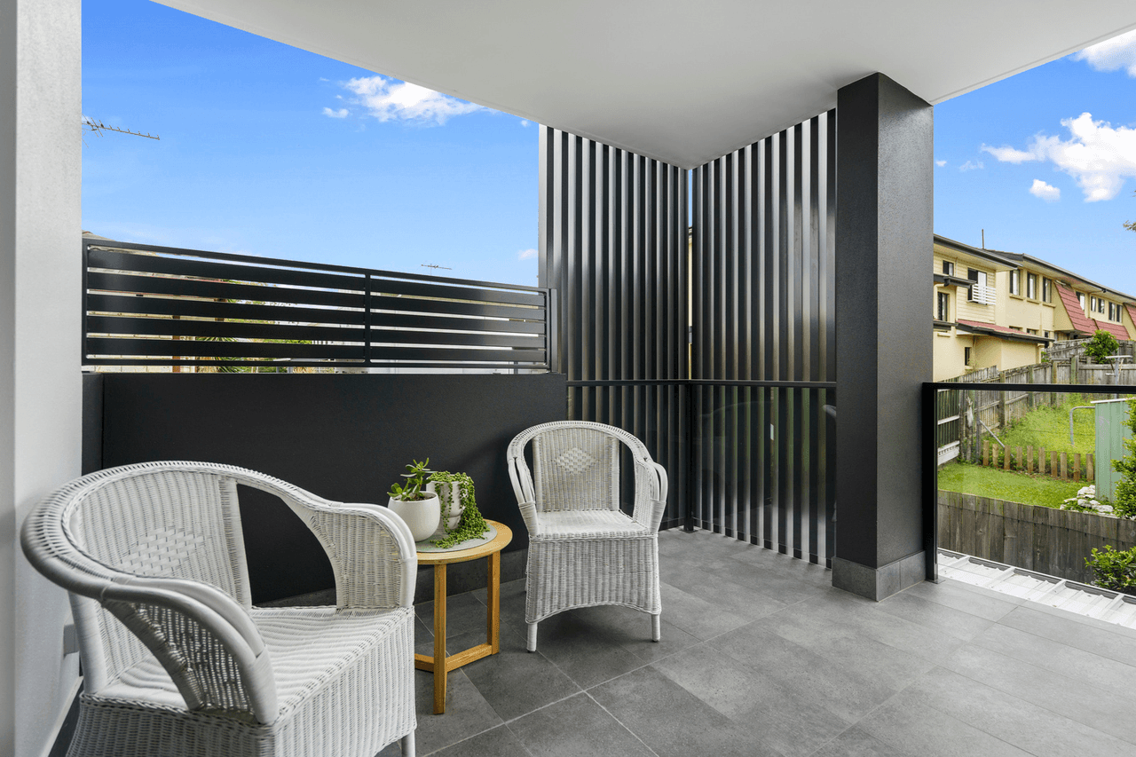 8/19 Jones Road, CARINA, QLD 4152