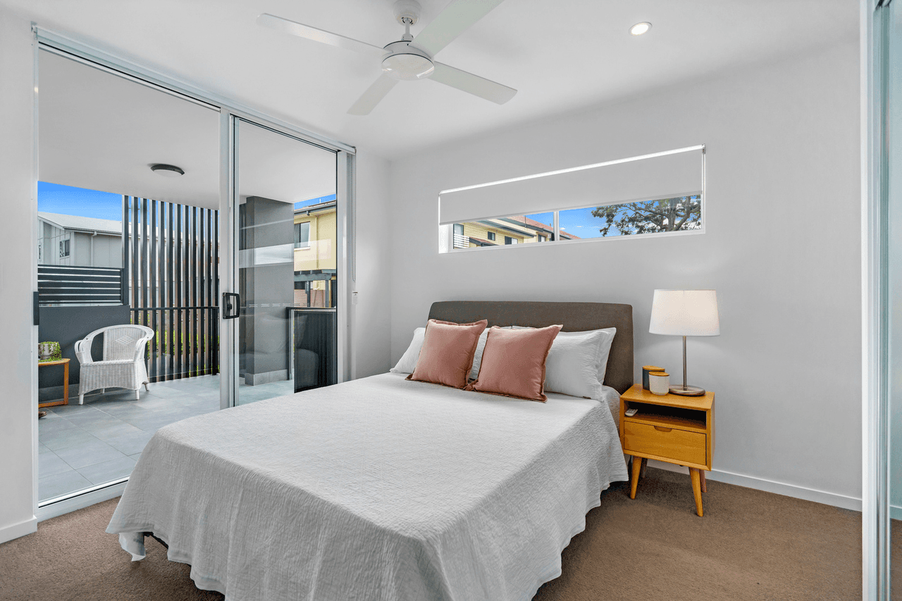 8/19 Jones Road, CARINA, QLD 4152