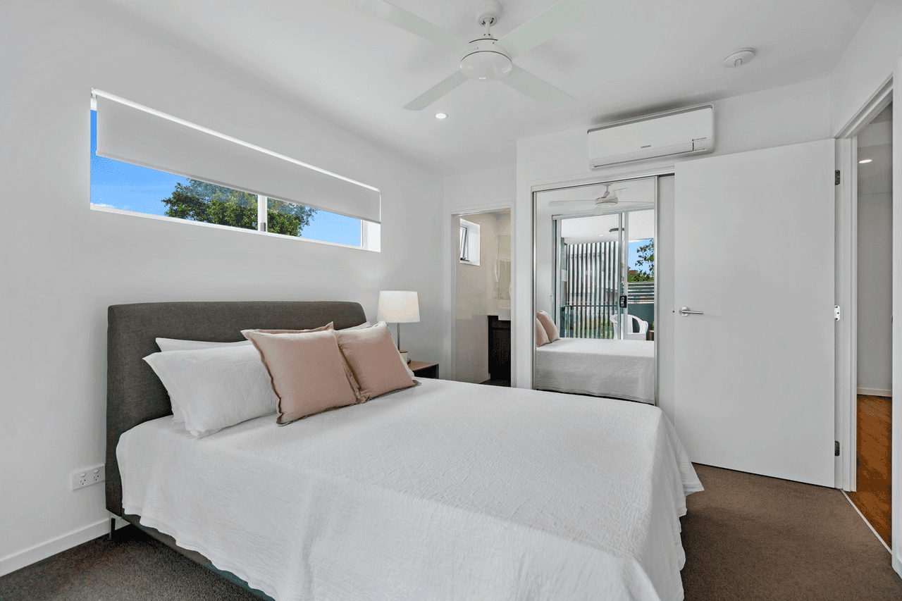 8/19 Jones Road, CARINA, QLD 4152