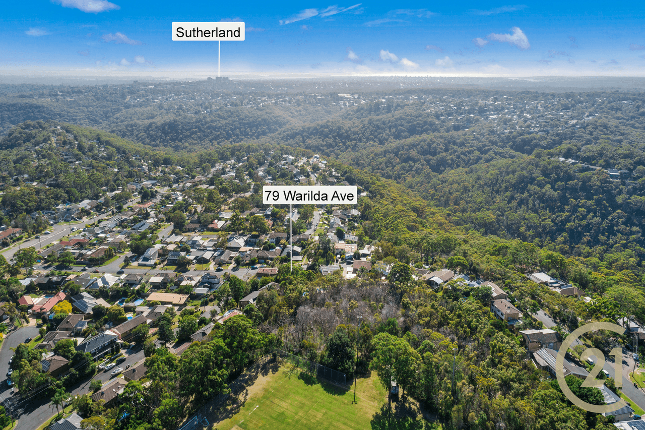 79 Warilda Avenue, Engadine, NSW 2233