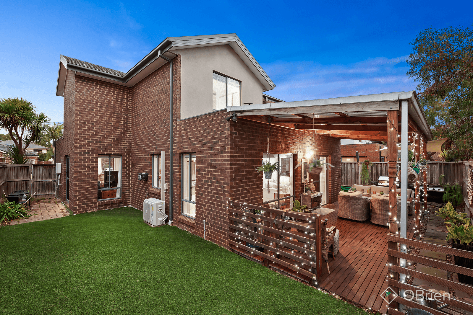 55 Marriott Drive, Keysborough, VIC 3173