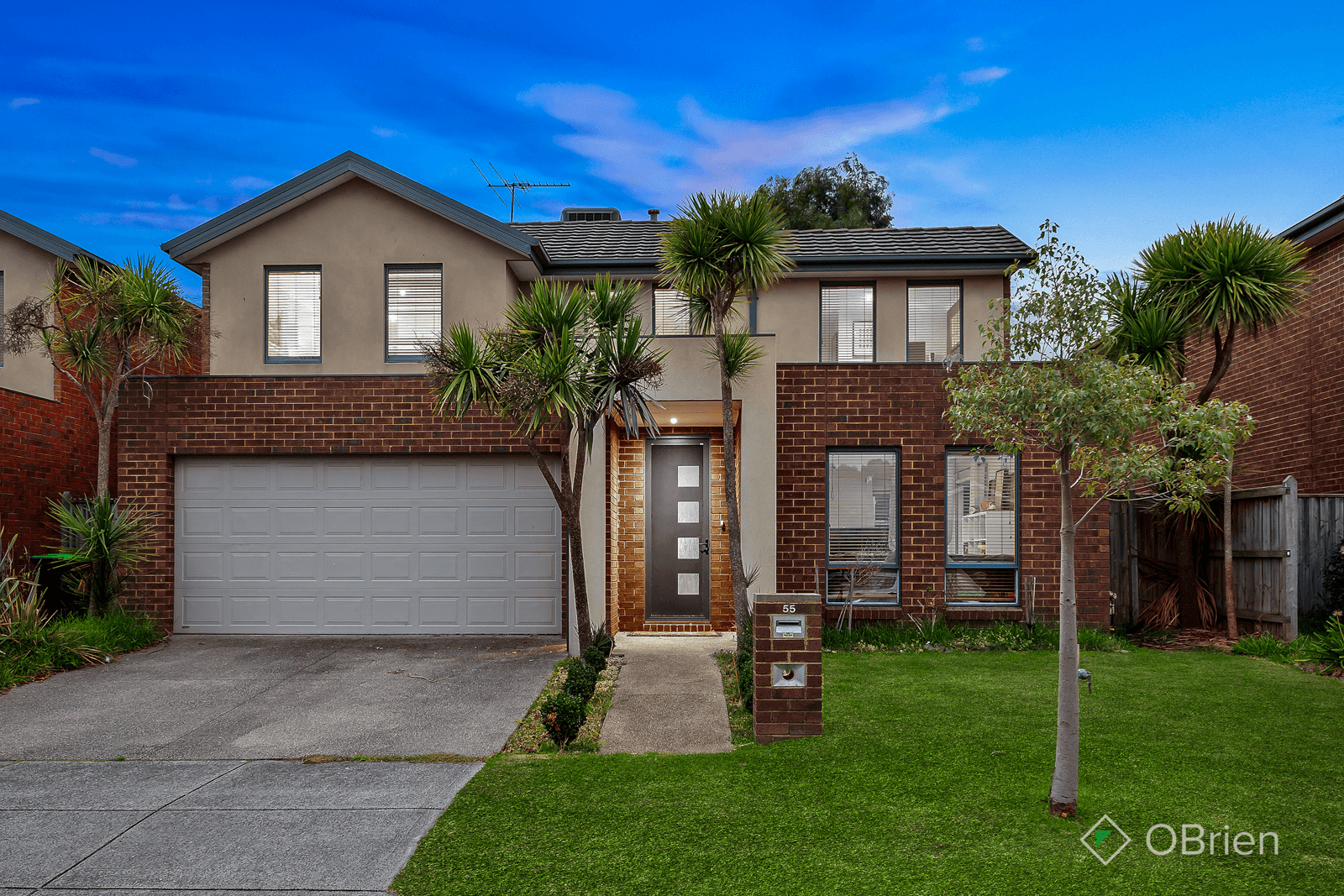 55 Marriott Drive, Keysborough, VIC 3173