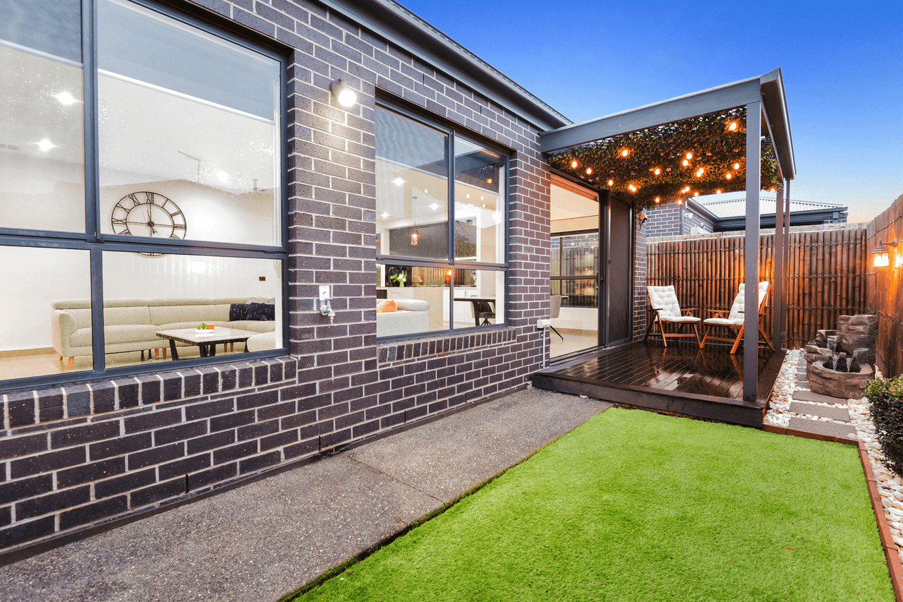 18 Thornbury Street, DONNYBROOK, VIC 3064