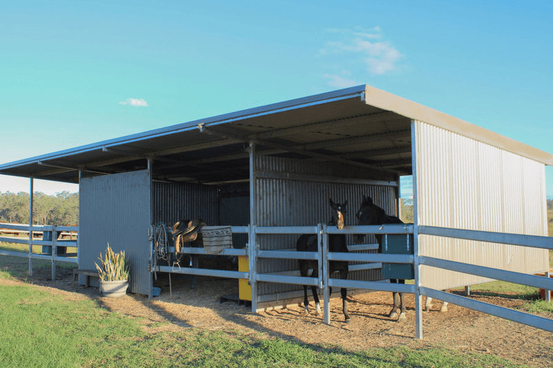 236 Hayes Road, ROSEVALE, QLD 4340