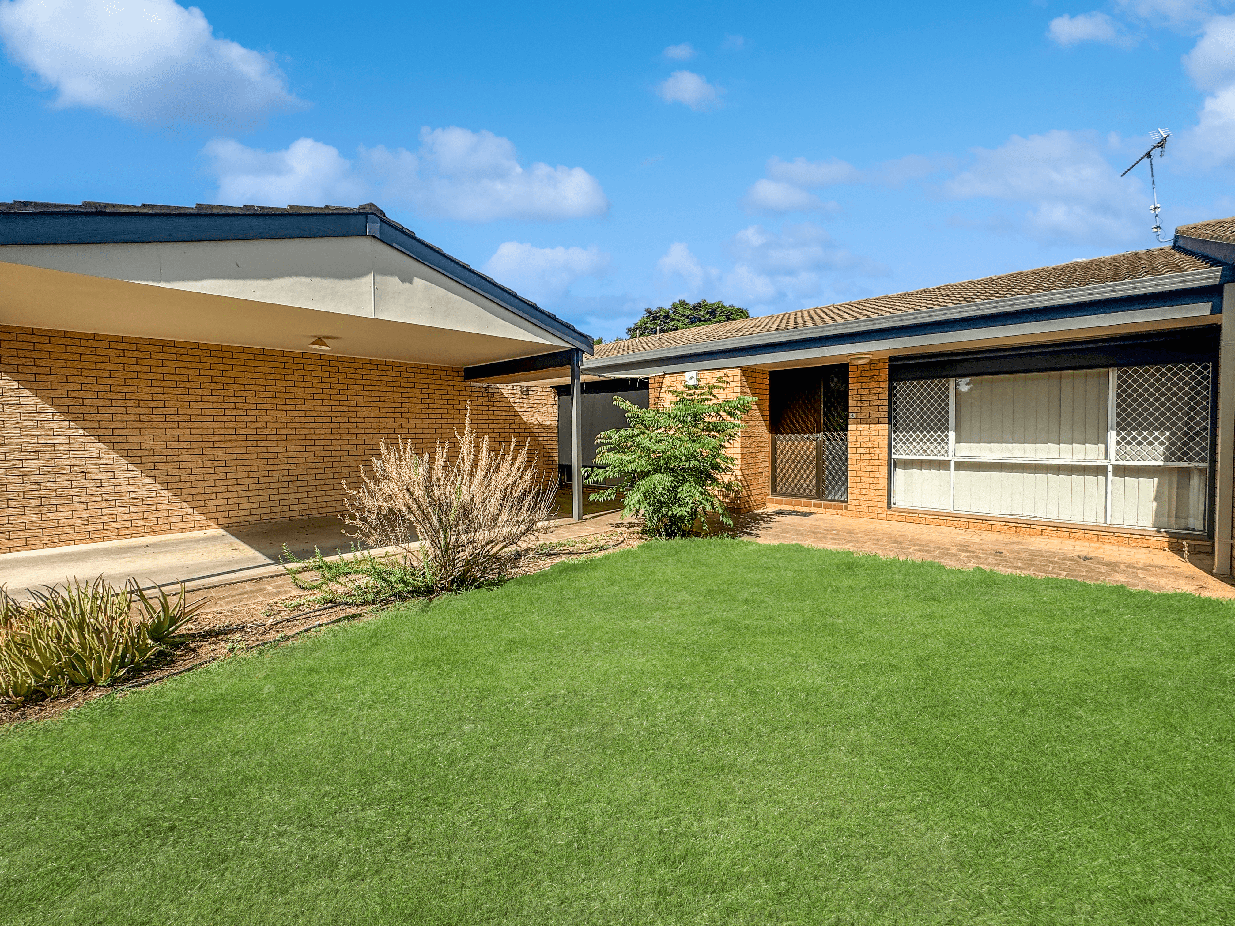 6/96 Bultje Street, DUBBO, NSW 2830