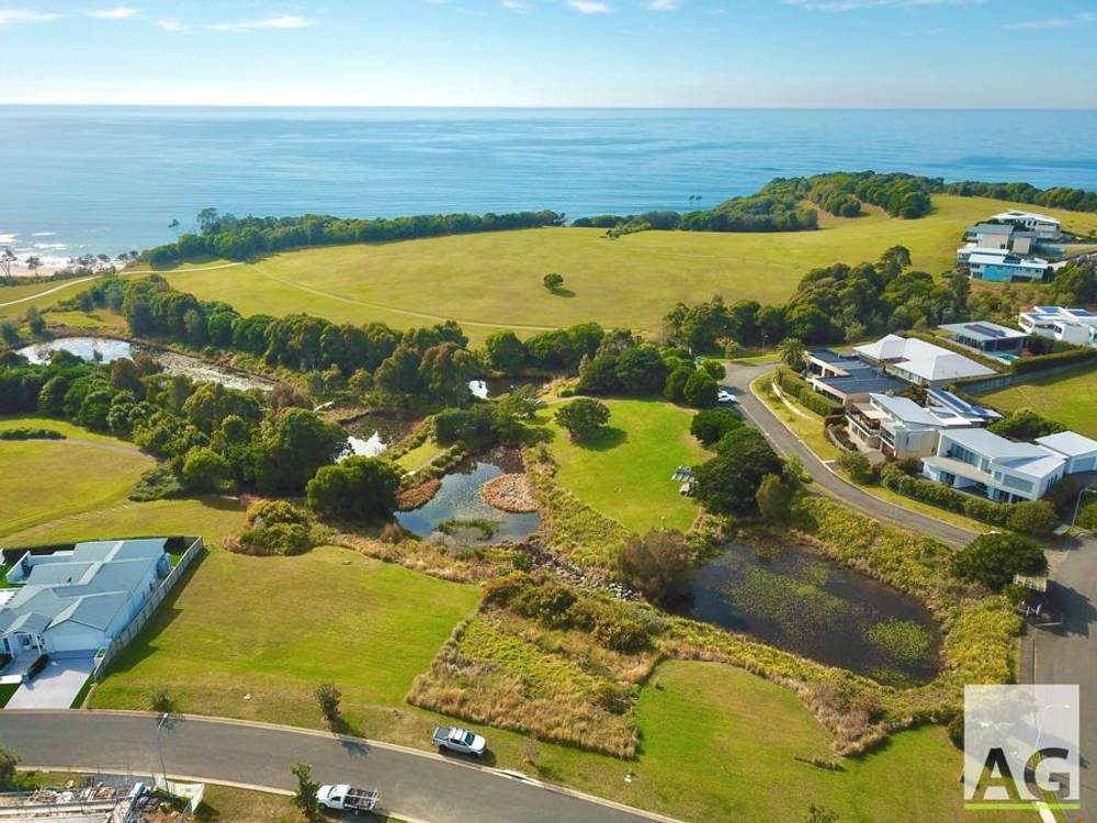 5 Noosa Crescent, RED HEAD, NSW 2430