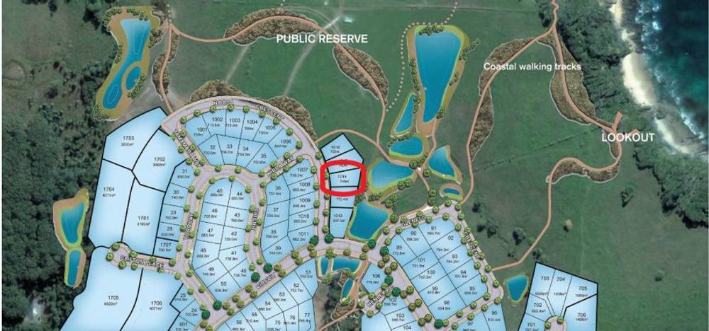 5 Noosa Crescent, RED HEAD, NSW 2430