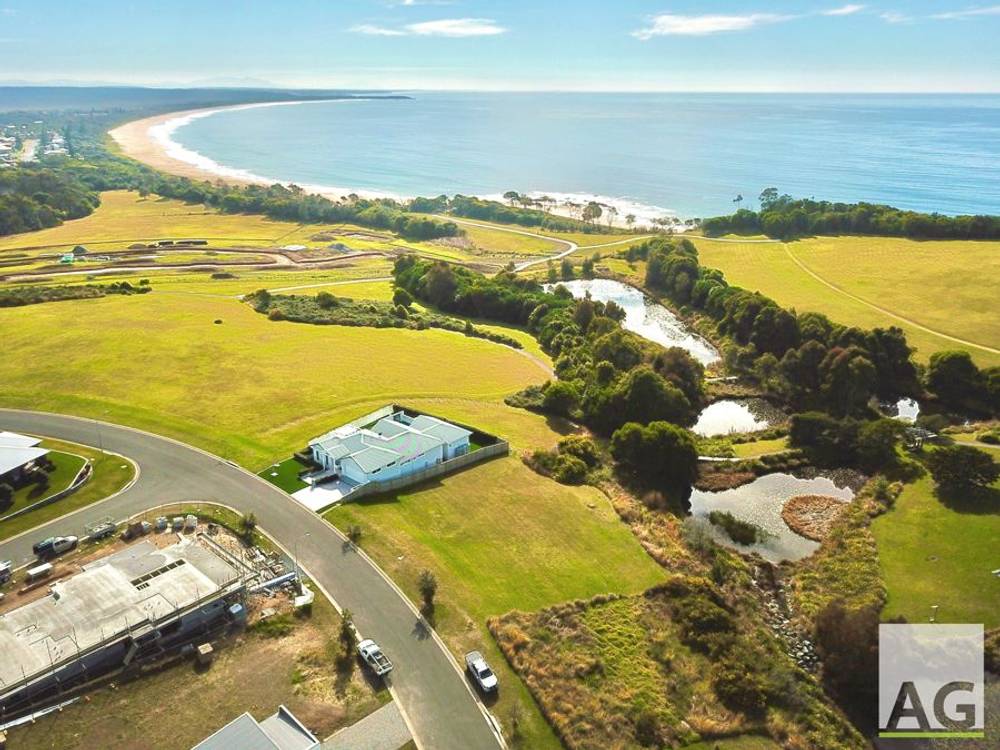5 Noosa Crescent, RED HEAD, NSW 2430