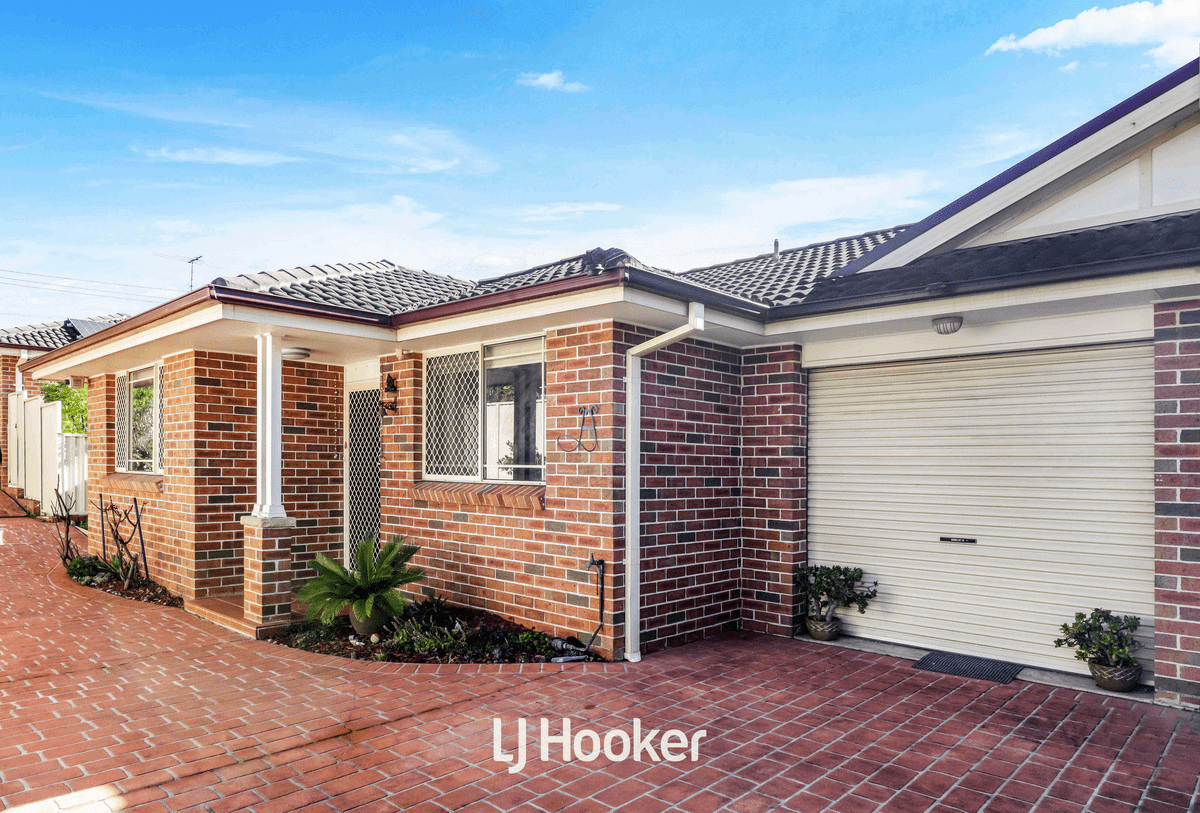 3/57 Tungarra Road, GIRRAWEEN, NSW 2145