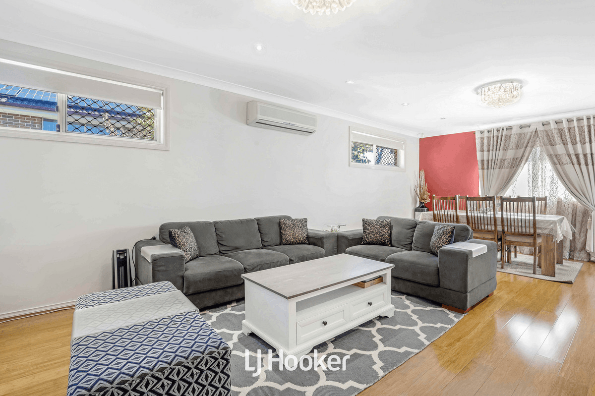 3/57 Tungarra Road, GIRRAWEEN, NSW 2145