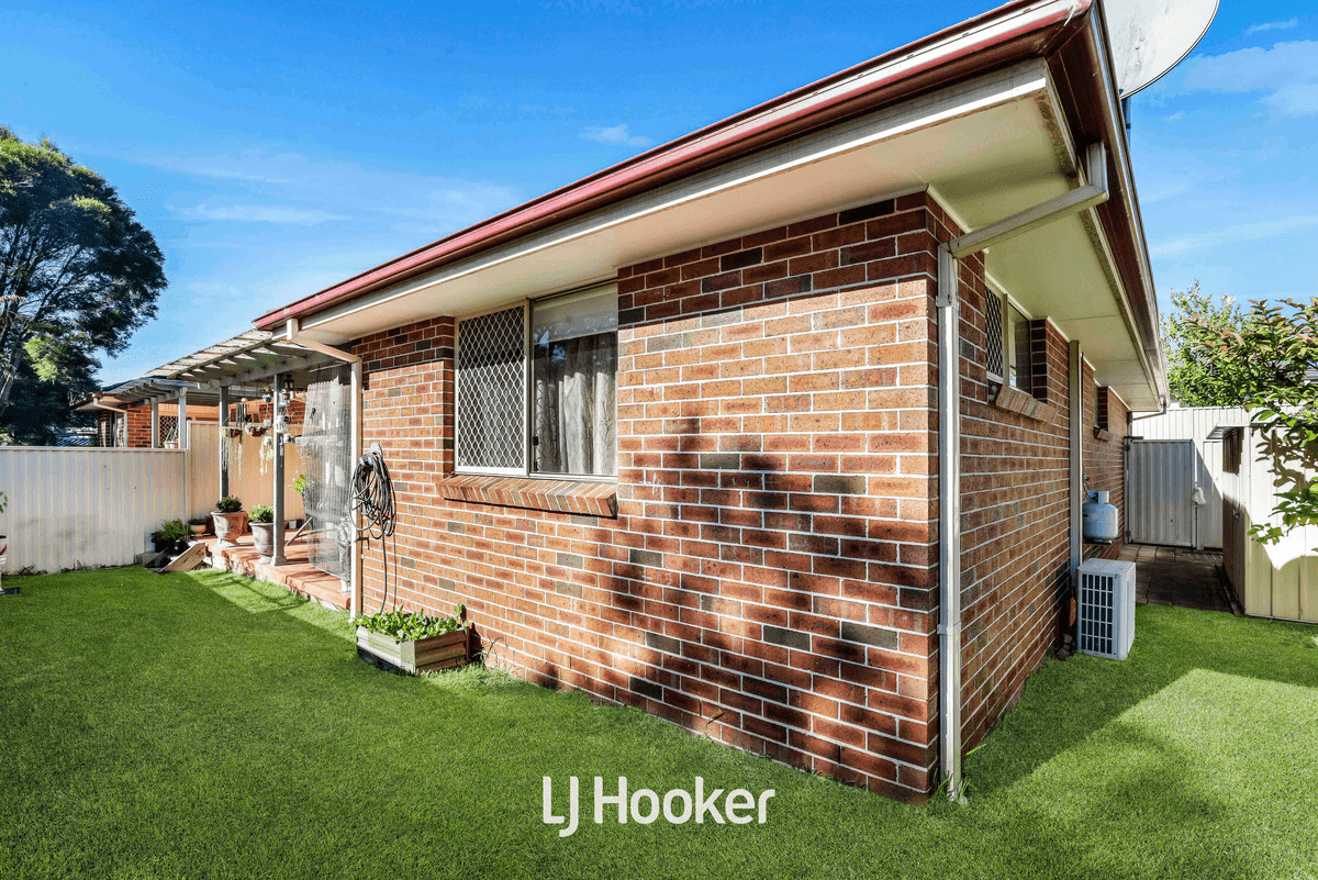 3/57 Tungarra Road, GIRRAWEEN, NSW 2145